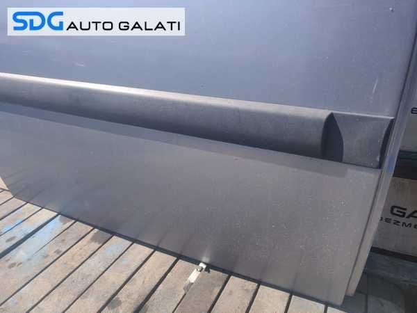 Usa Portiera Dreapta Spate Opel Astra G Berlina Sedan 1998 - 2005