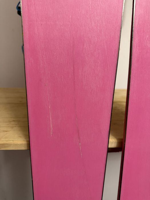 Black Crows Corvus Freebird 183.3, legaturi ATK FR14, KOHLA Vaccum