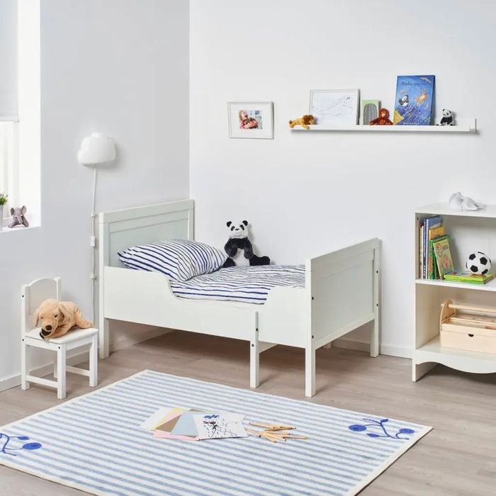 Раздвижная кровать IKEA