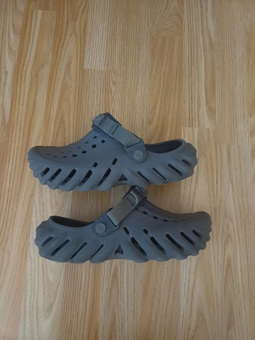 Crocs Echo  Джапанки Mayoral