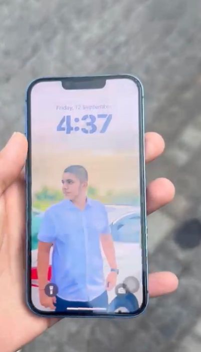 Iphone 13 / 256 Gb