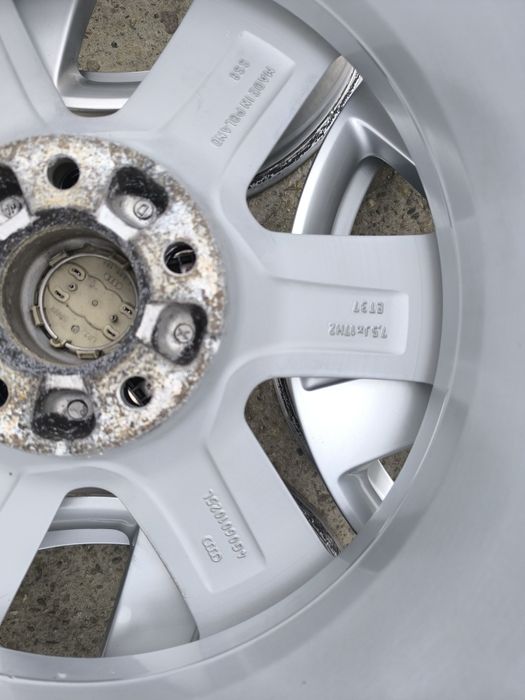 17 цола джанти за Audi A4 A6 Q5 Q3 Passat Golf