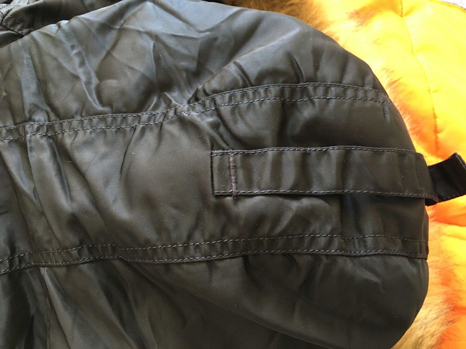 продам куртку АLPHA industries