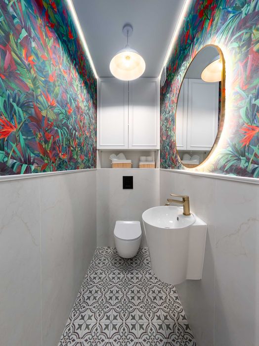 Ремонт под ключ Алматы