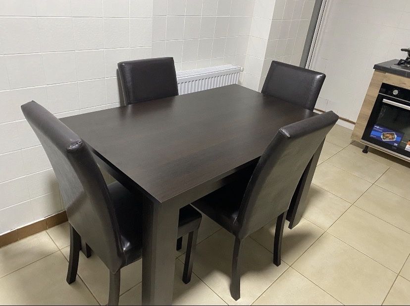 Set living sau bucatarie