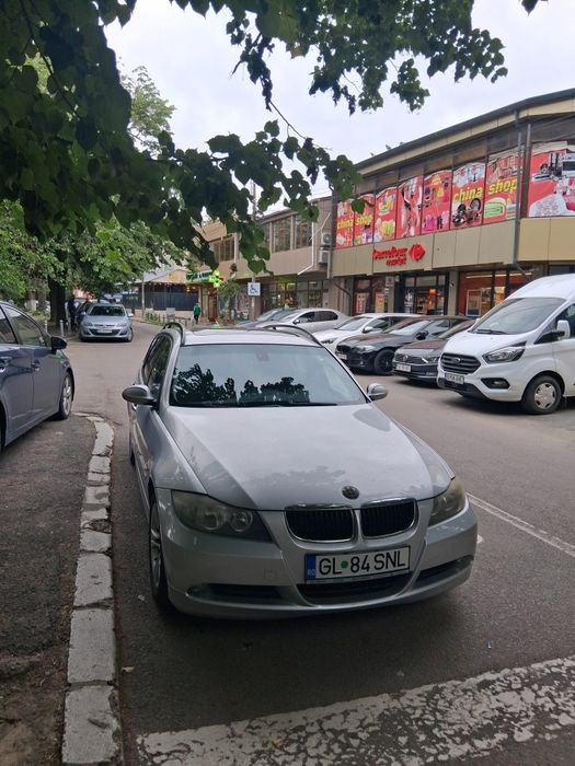 BMW 3 Series 2008 — imagine 4