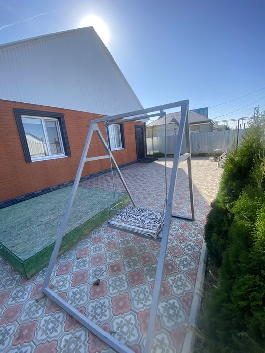 Продам дом в Деркуле