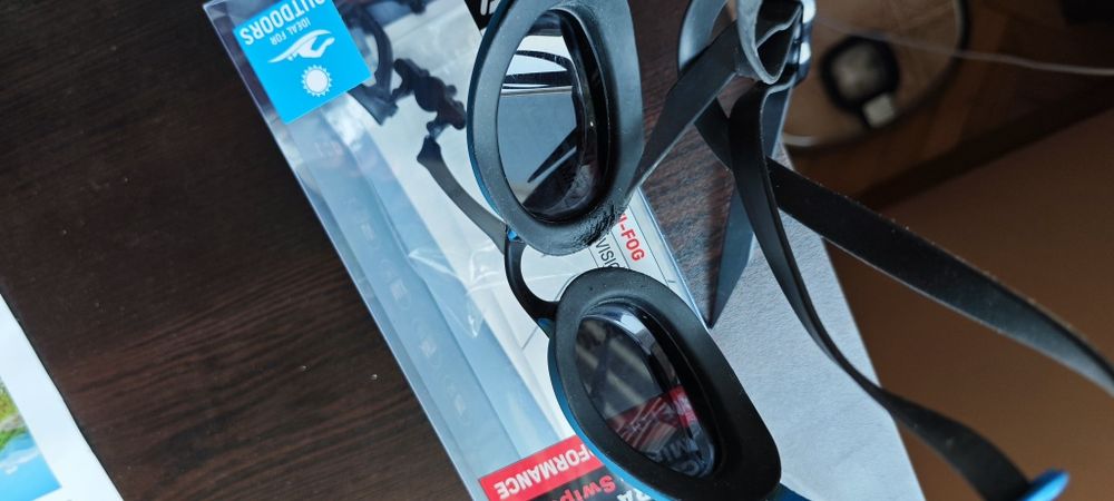 Очила: Arena cobra