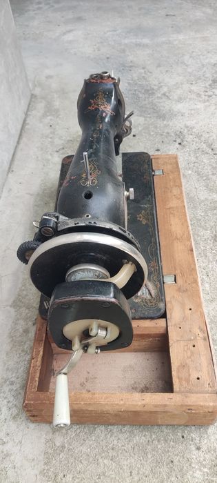 Продавам шевни машини 15 евро.