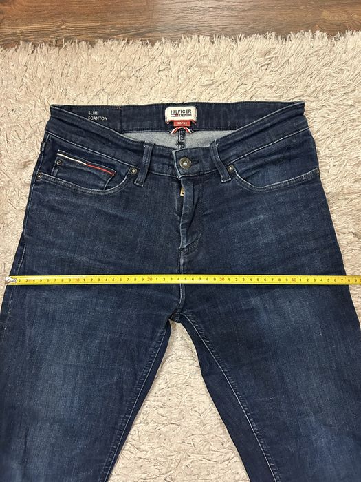 Маркови дънки Levis, Tommy Hilfiger