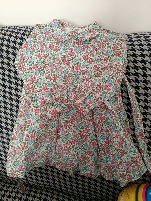 Rochiță marime 2 ani