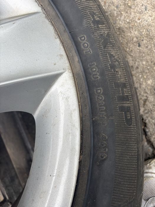 Джанта за BMW X5