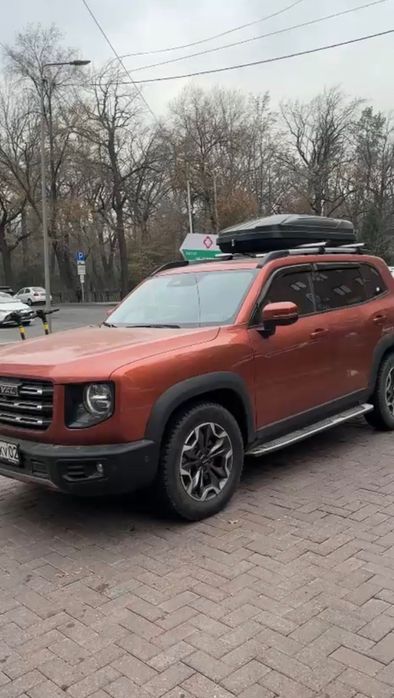 усиленные поперечины для автобоксов или багажников (2шт)