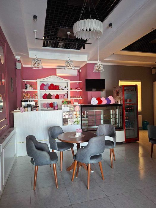 Нотурар жой ижарага 90 квад. Медиапарк Аренда магазин кафе