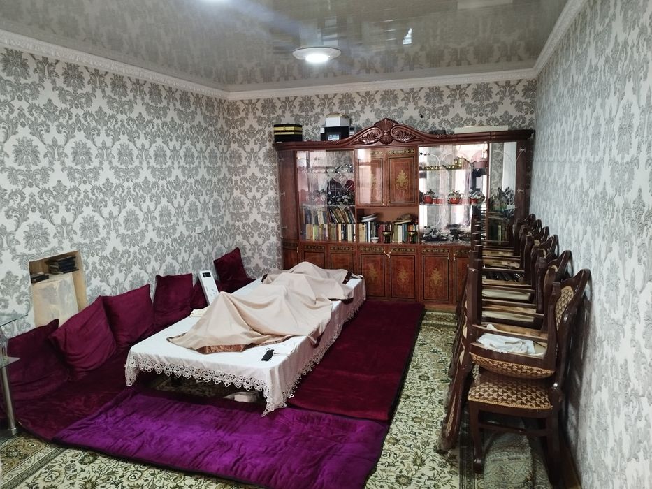 Bektemir Uchastka 3 sotih