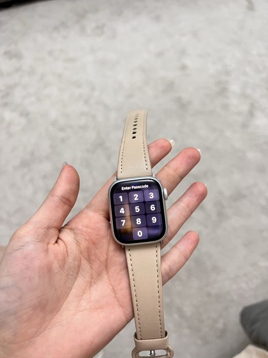 Apple Watch Series 8 GPS 41 mm