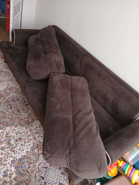 Диван раскладной