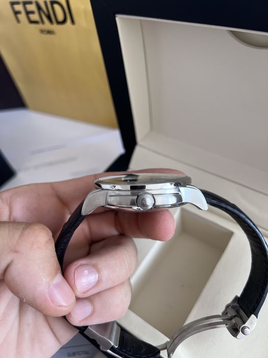 ceas Maurice Lacroix Pontos PT6128 47mm