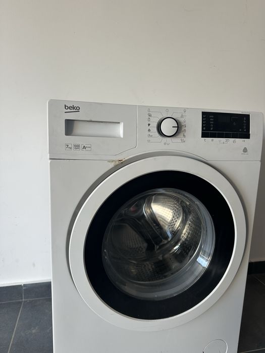 Masina spalat beko