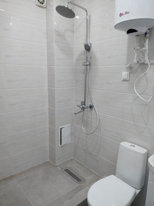 Ремонт квартир под ключ