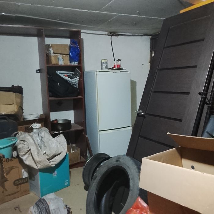Продам холодильник