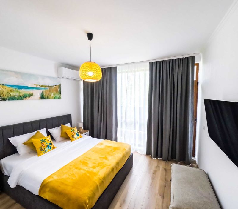 Апартамент Акопулко гр. Черноморец