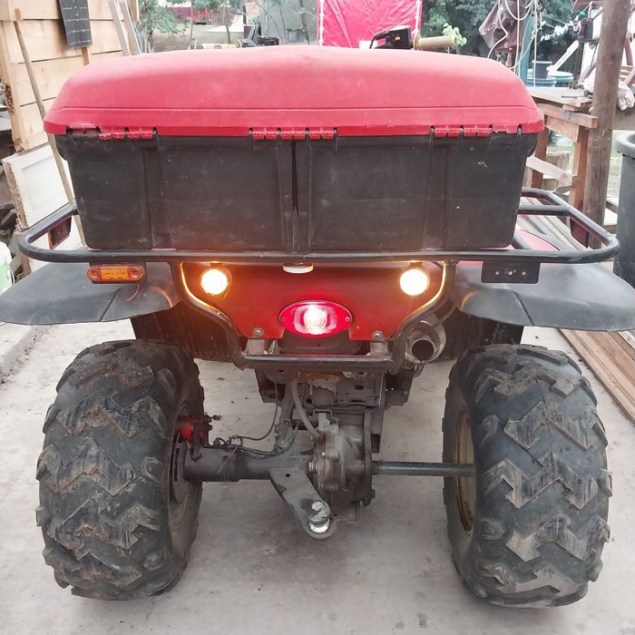 Linhay 300 De vinzare