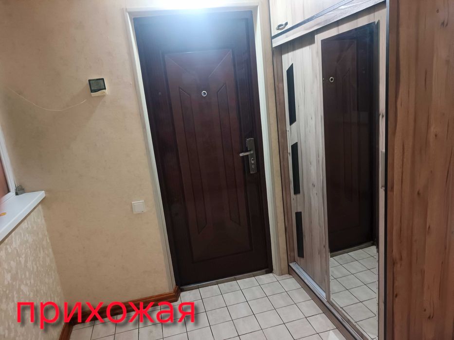 НеДоРоГо СВОЯ 3комн/4/9 на Ц5 (метро Минор, Алайский) +Мебель +Техника