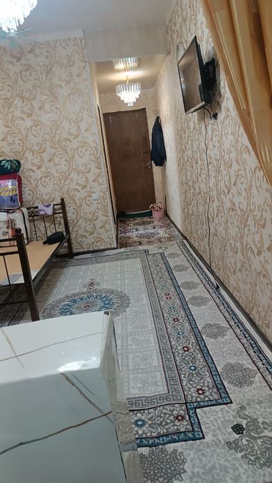 ЯЛАНГАЧ м-в(Чимган магазин)! Риэлтор! Общежитие! Дешёвая цена!