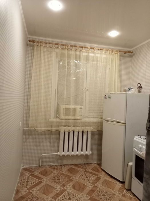 Продам 2х комн. квартиру