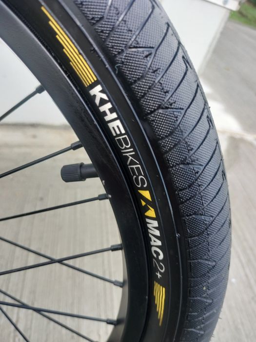 Vând BMX KheBikes
