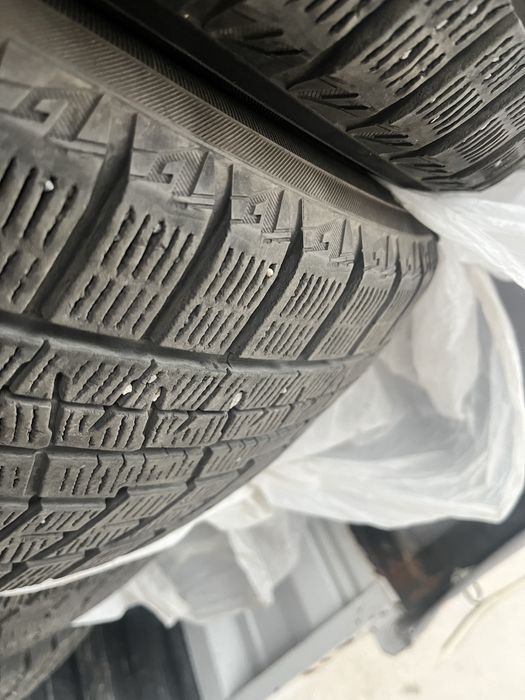 Продам шиный  yokohama