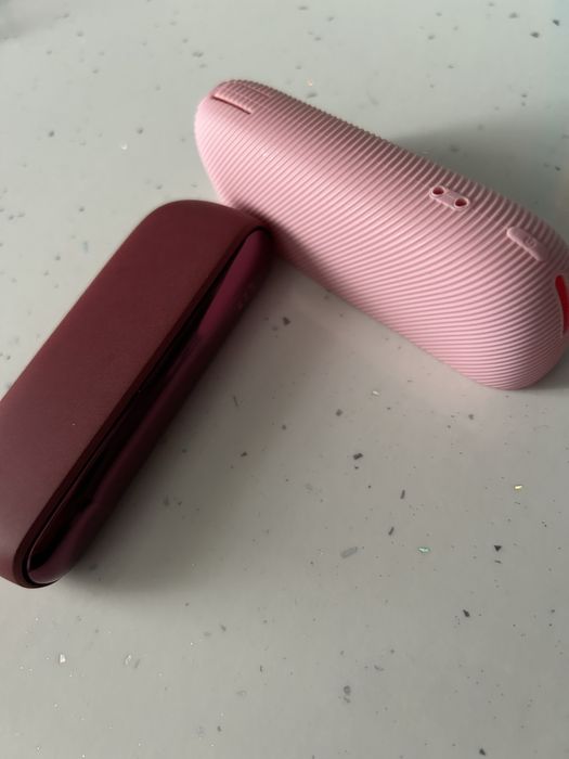 dispozitiv iqos iluma