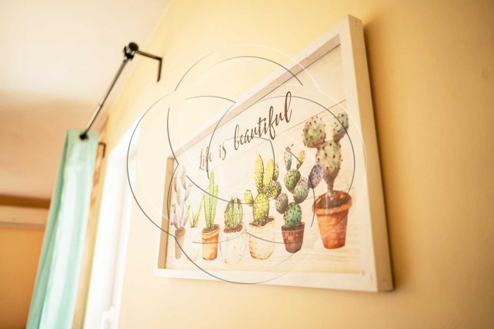 Дава се под наем Едностаен апартамент в София, Гоце Делчев - 50 кв.м за 450 € - Снимка #6