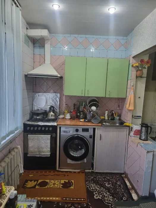 4/1/4 Себзар Ориентир Ганга 82,88м2