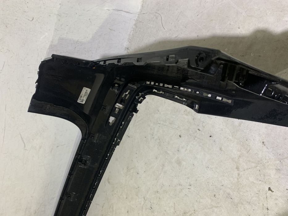 Bara spate Audi A6, C8, S-Line, Kombi/Breack, 2018, 2019, 2020, 2021, 2022, 2023, cod origine OE 4K9807511C.