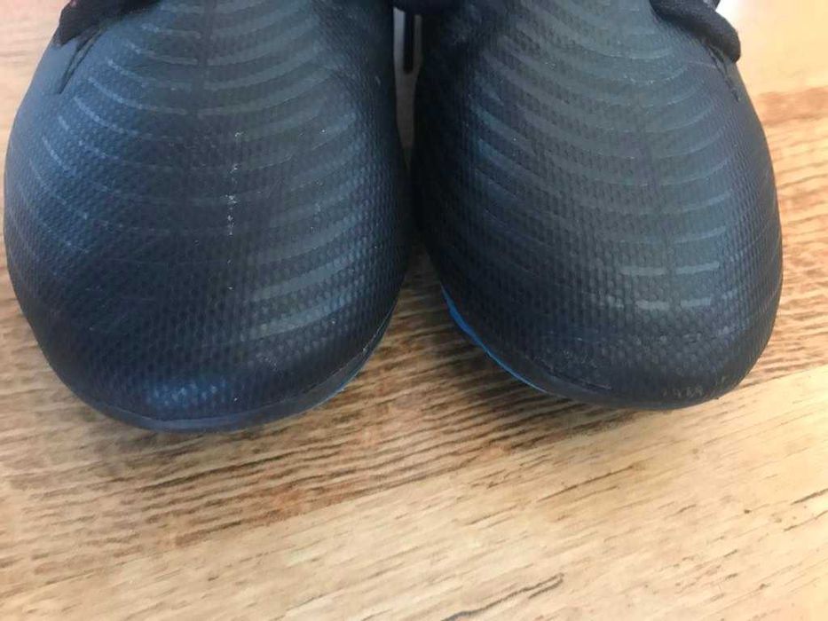 детски оригинални футболни обувки ADIDAS PREDATOR - номер 35