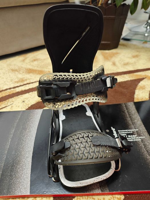 Nitro Team Pro MK Tls 2024 & Rome Katana  2024