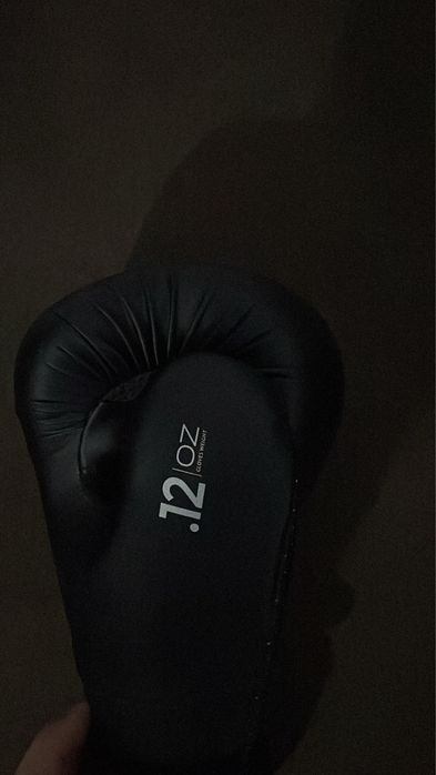 manusi de box marimea 12 OZ