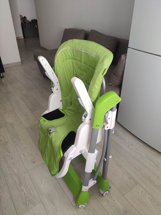 Детский стульчик