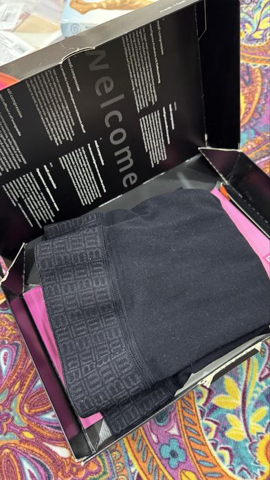 Чулки комрессионные Германия