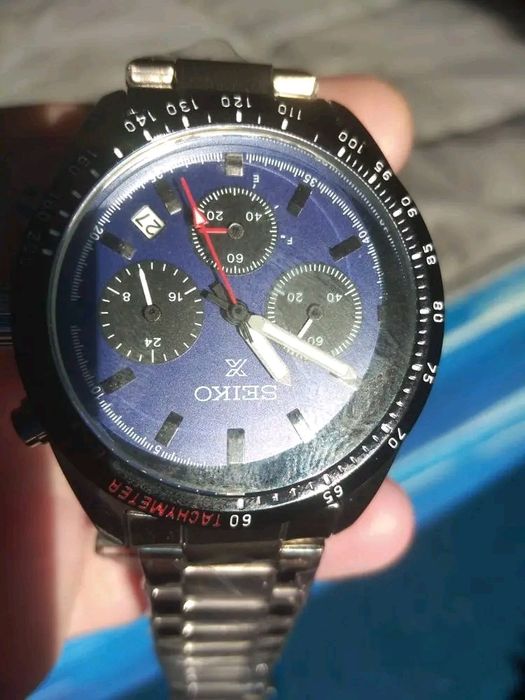 Сейко за мъже и жени