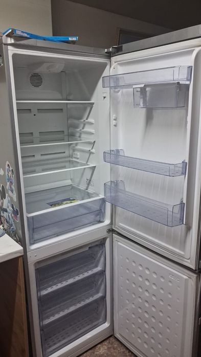 Холодильник Beko CN 332220