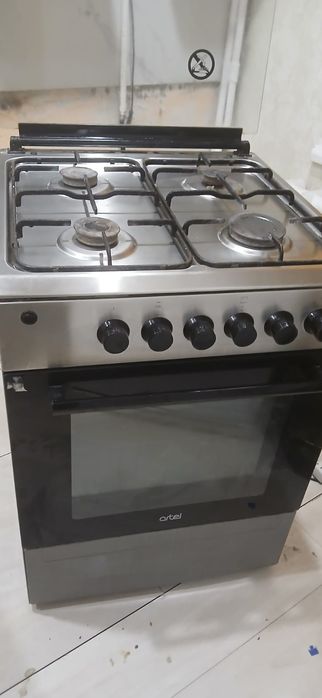 Продам плиту газовую