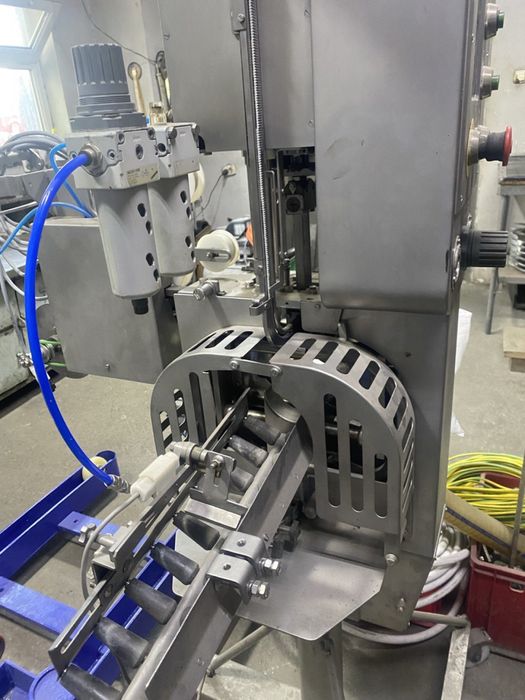 Колбасное оборудования Компа