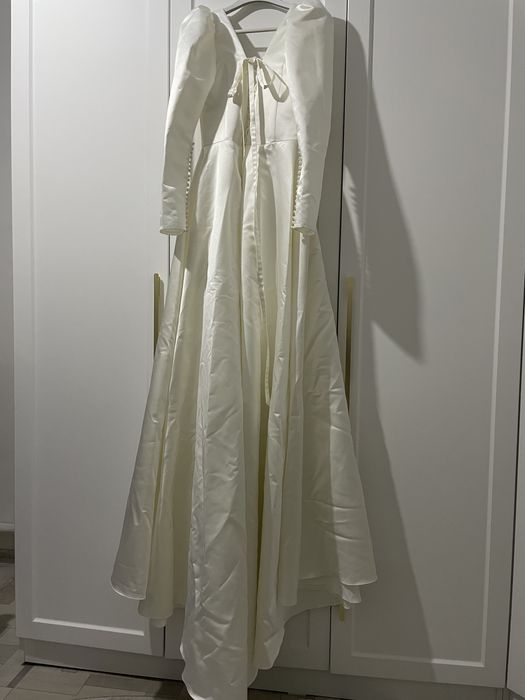 Свадебное платье СРОЧНО‼️