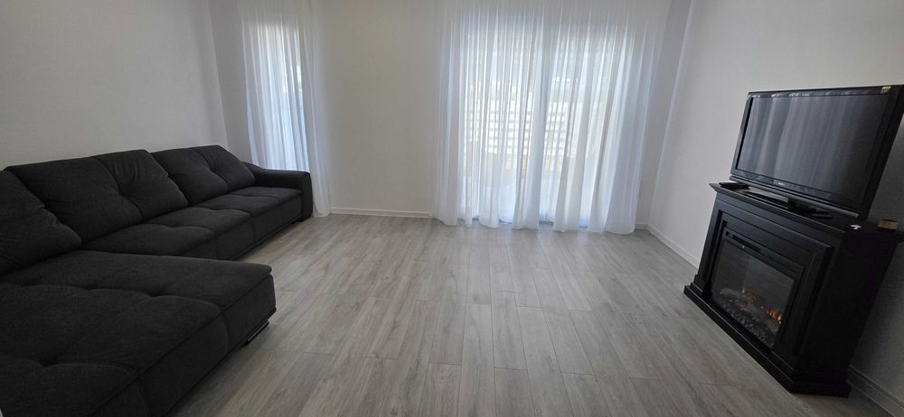 Casa in Otopeni - Prima inchiriere