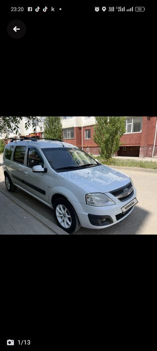 Машина с гарантией