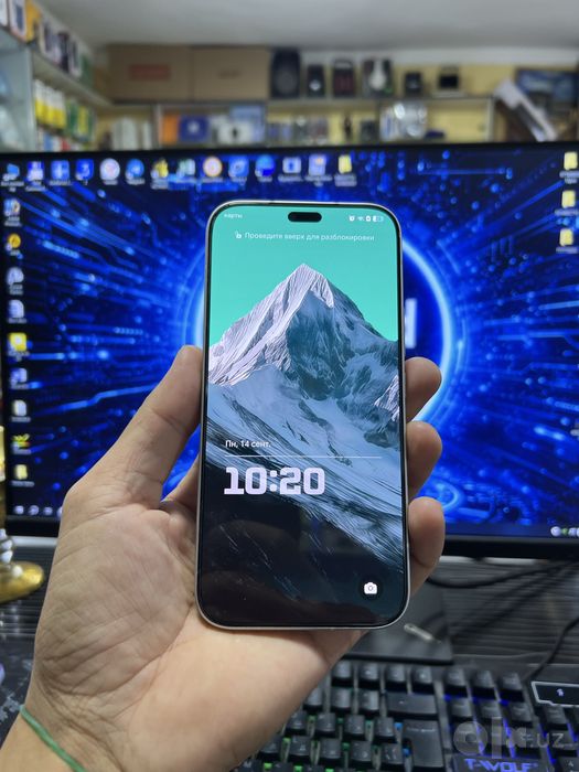 Honor 600 lite Android