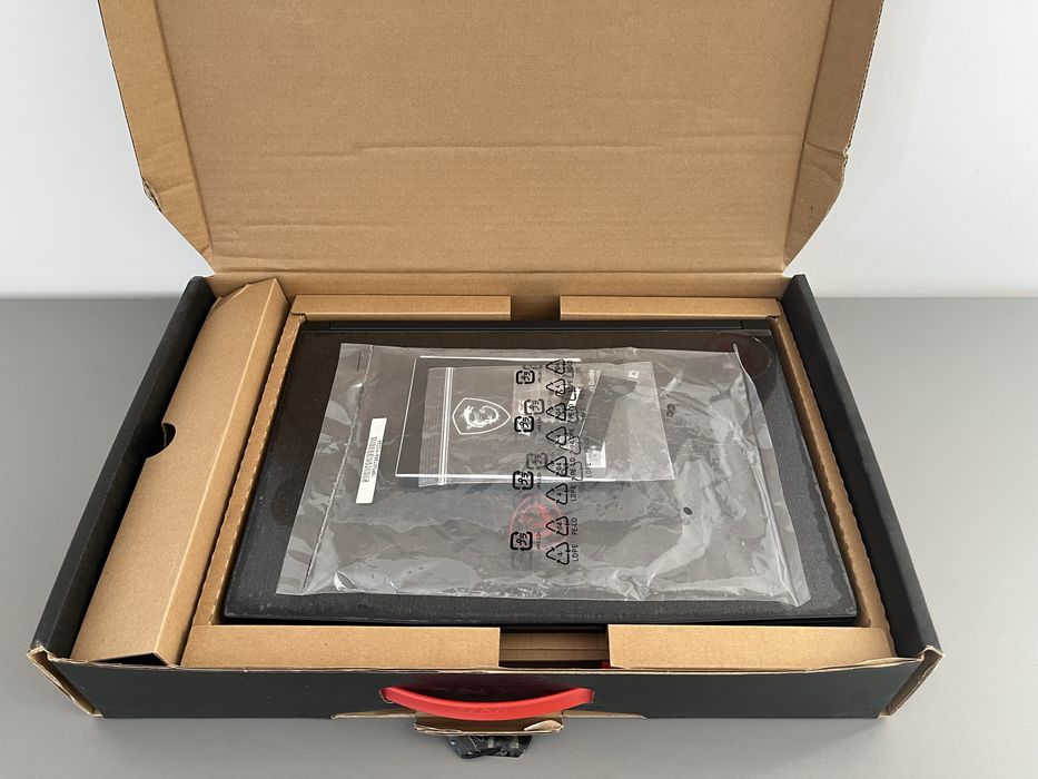 Vand laptop gaiming msi gf 63 Thin 9SC